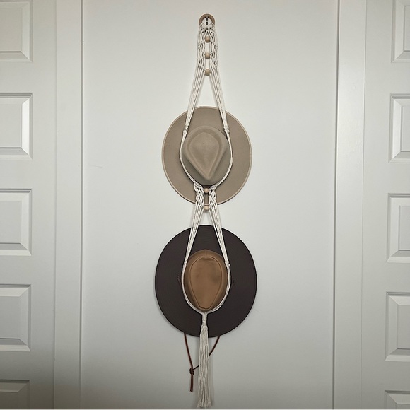 Accessories - Hat decor